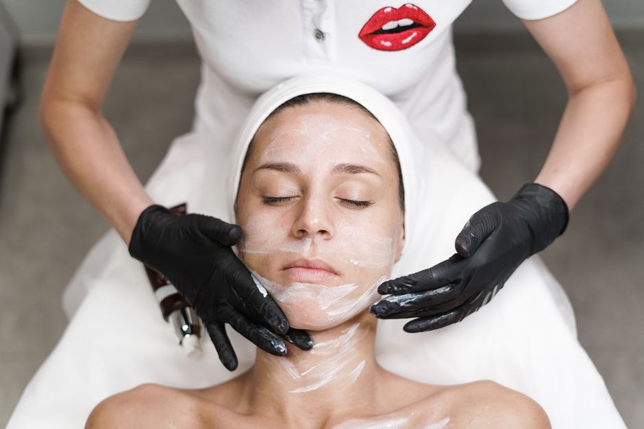 Tratament facial